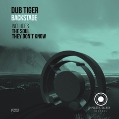 Dub Tiger - They Don't Know