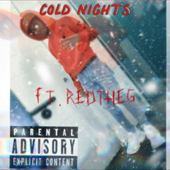 Cold Nights (ft. RedPJB)