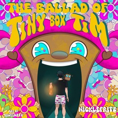 The Ballad Of Tiny Box Tim