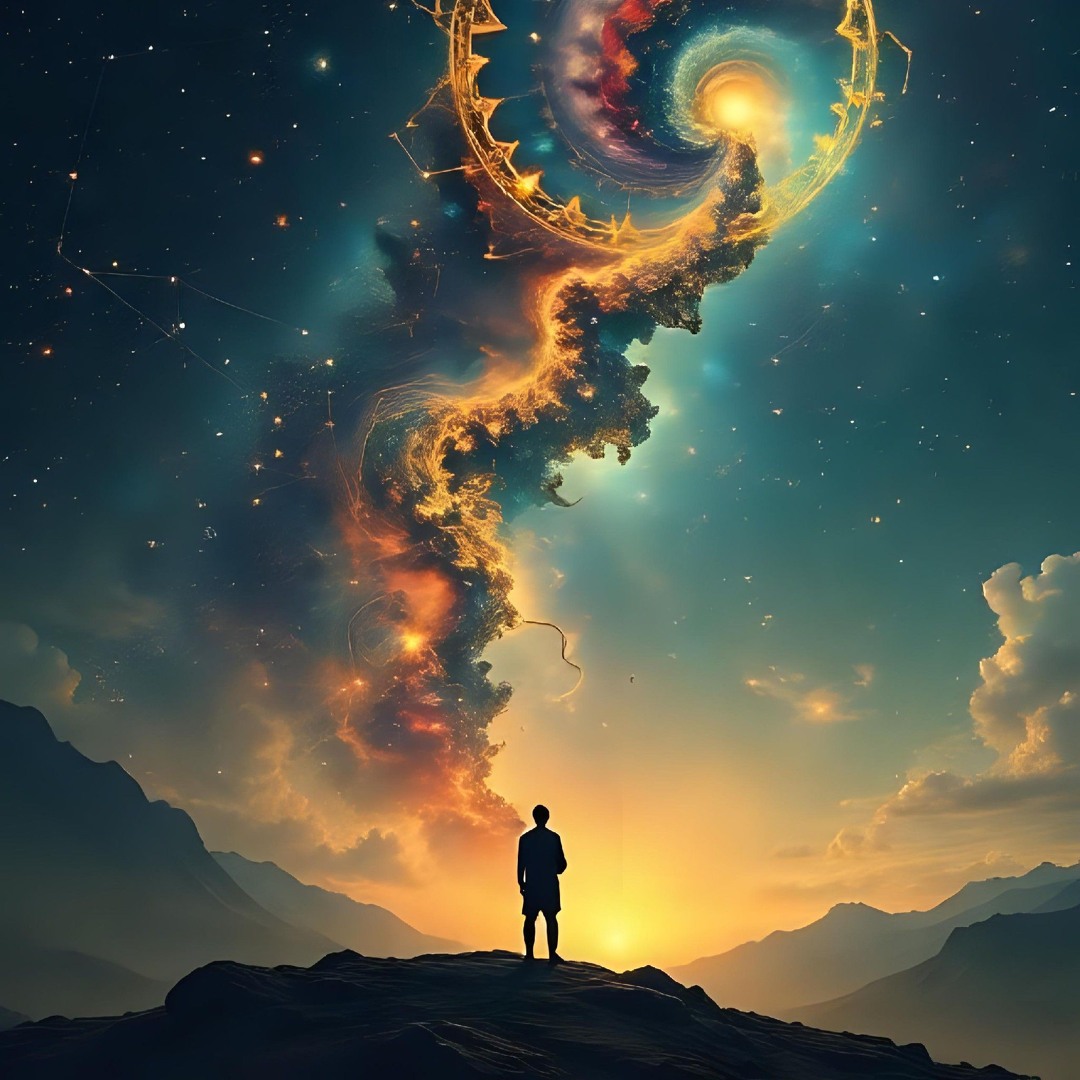 intro - Horizon