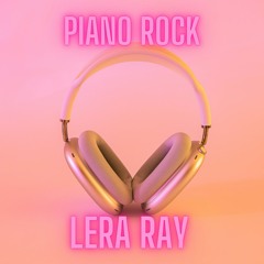 Piano Rock