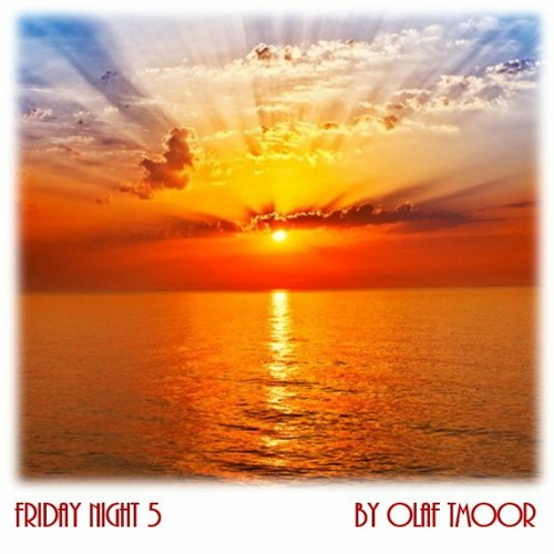 Friday Night 5 by Olaf TMoor