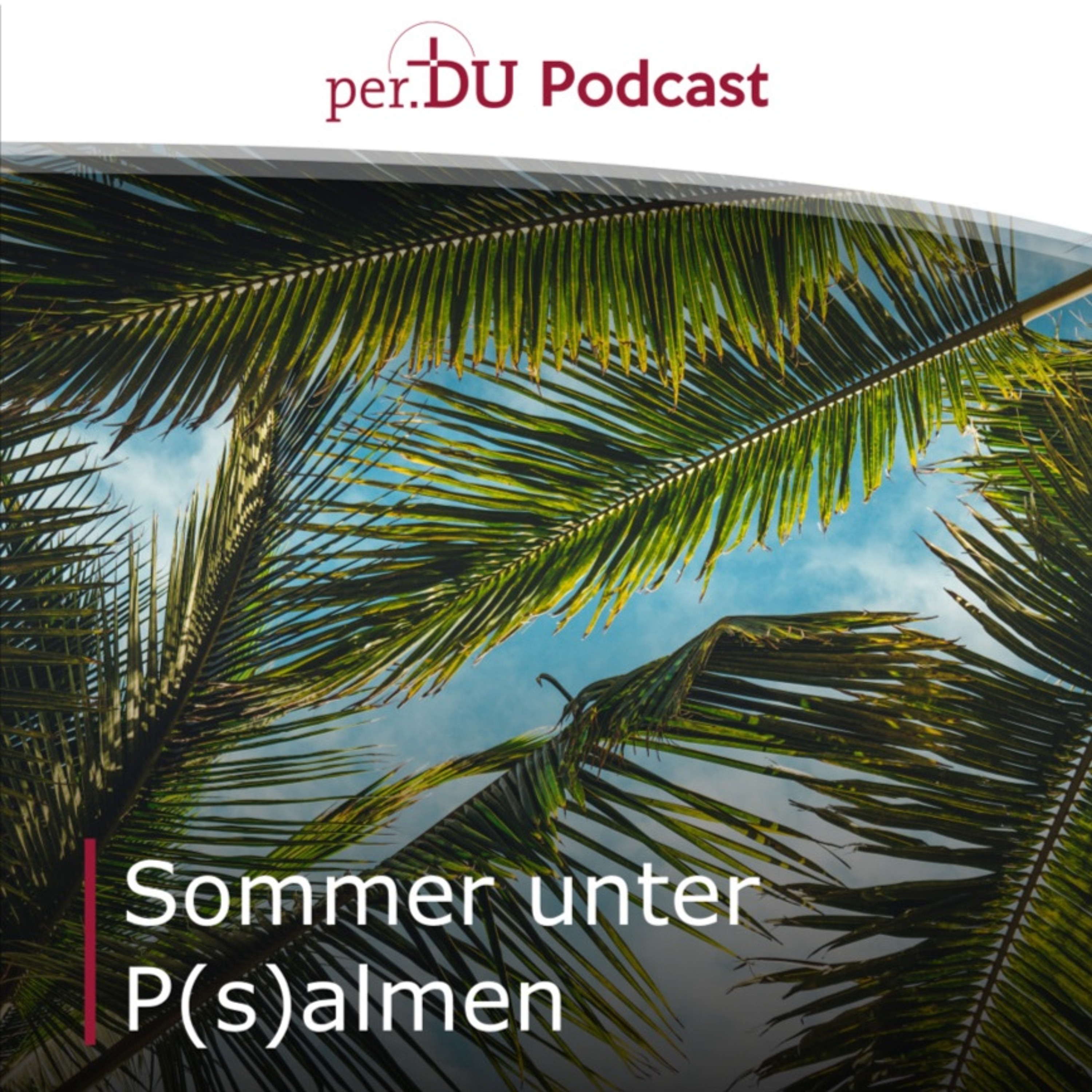 Sommer unter P(s)almen XV - Psalm 24 - Ruben Jerke episode artwork