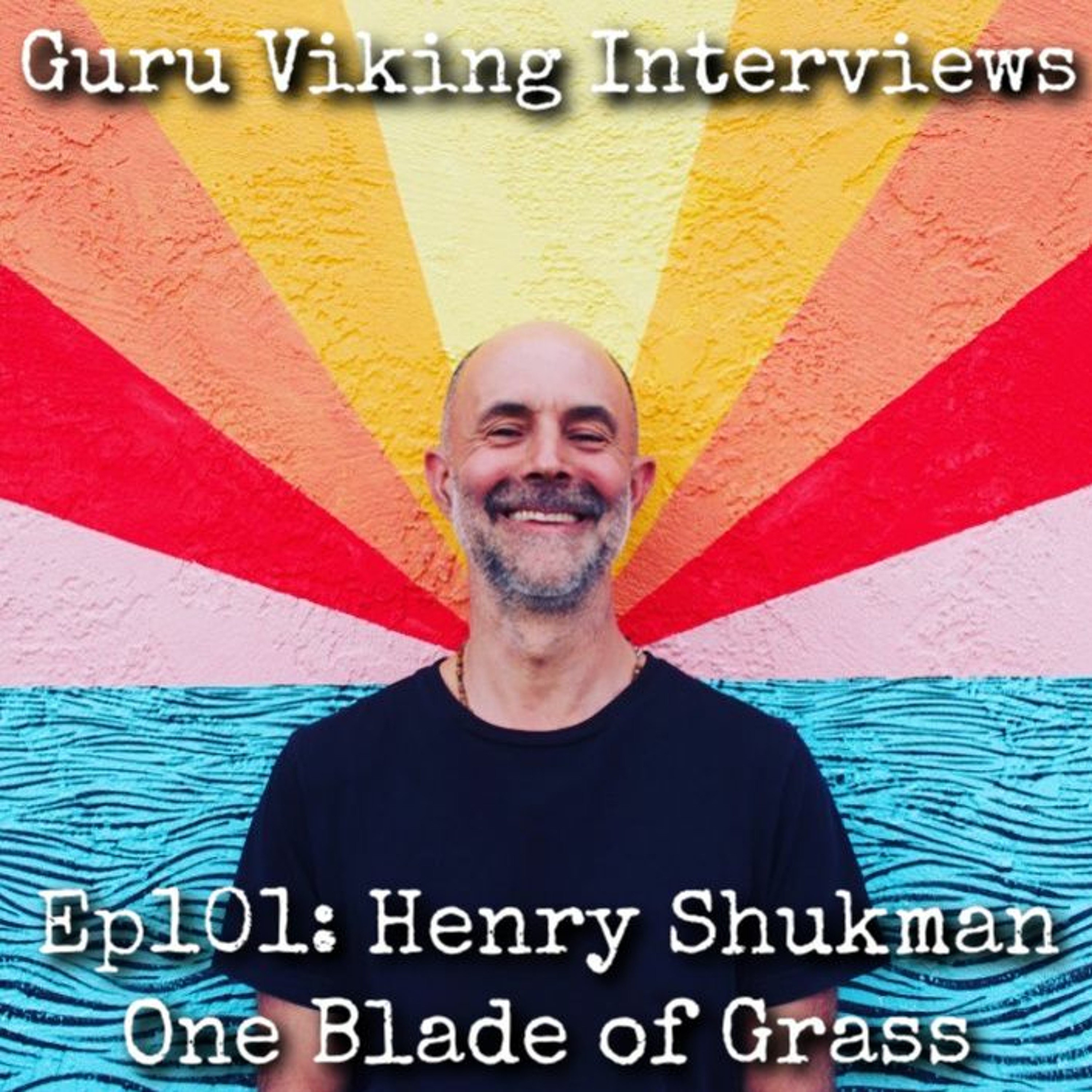 Guru Viking Podcast