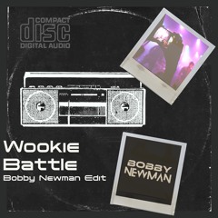 Free download - The battle - (Wookie - battle edit)
