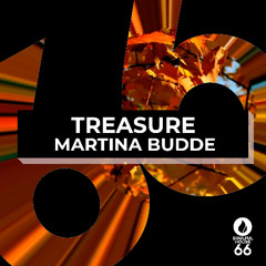 Treasure (Extended Mix) Martina Budde - 1 WEEK FREE DOWNLOAD