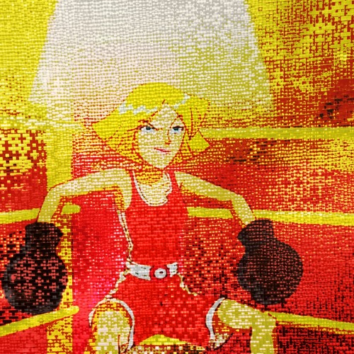 READY 2 FIGHT - FEB25 - NETTTA