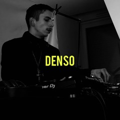 Denso series 006 @𝕴𝖓 𝕹𝖔𝖈𝖙𝖊𝖒