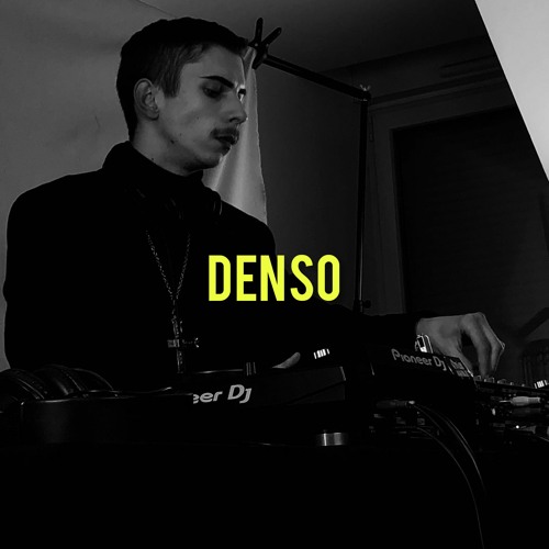 Denso series 006 @𝕴𝖓 𝕹𝖔𝖈𝖙𝖊𝖒