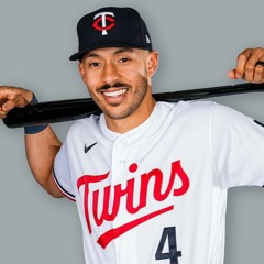 MLB: A BIZARRA novela Correa + vencedores e perdedores do mercado (Podcast The Playoffs #98)