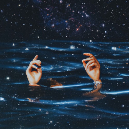Synchronicity Ft - King Cogen & Amenohix