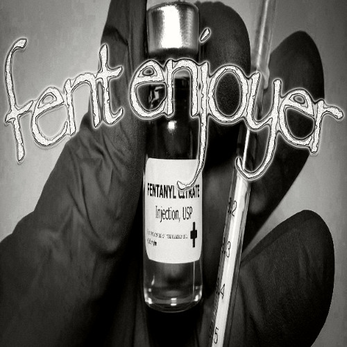 fent enjoyer (prod. drain traktor)