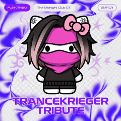 Trancekrieger Tribute (TBK x Funk Tribu Mashup)