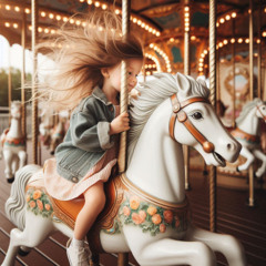 On the merry-go-round (version 2)