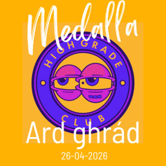 Ardghrád 26-04-2025