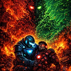 ◇Rescue KAPTAIN WAYLAND ☆