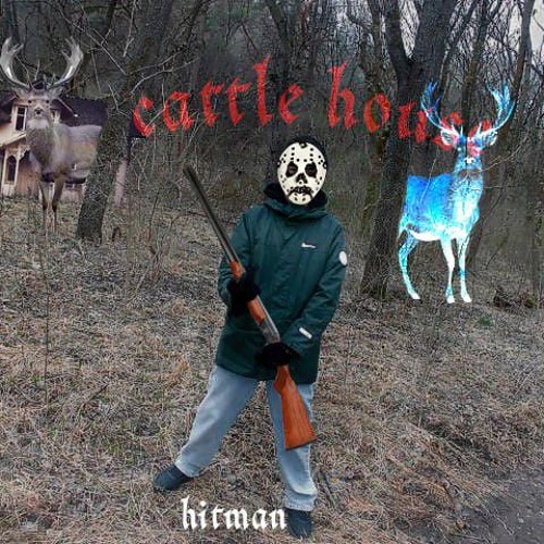 murder forest