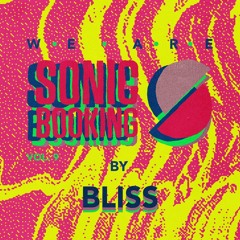 We Are Sonic Vol9 By BLiSS