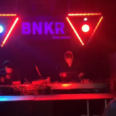 K0RGENSTERN BNKR FESTIVAL SET