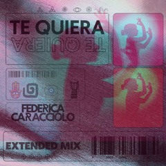 Federica Caracciolo - Te Quiera