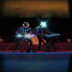 Log Entry 10 Daft Punk's Creative Madness Coded