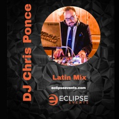 Latin Mix | May 21, 2020 | DJ Chris Ponce