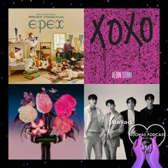 Episode 34-All's Fair in Love and Kpop