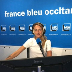 Merci Anaïs Genin et à vendredi Toulouse