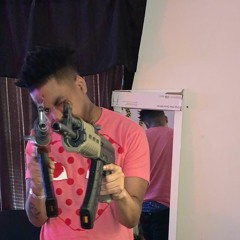 React (Prod. Lil Piston)