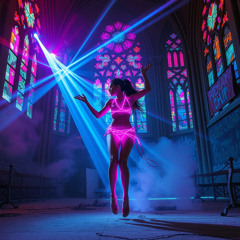 S3RL Bass Slut HexaDecimata Remix