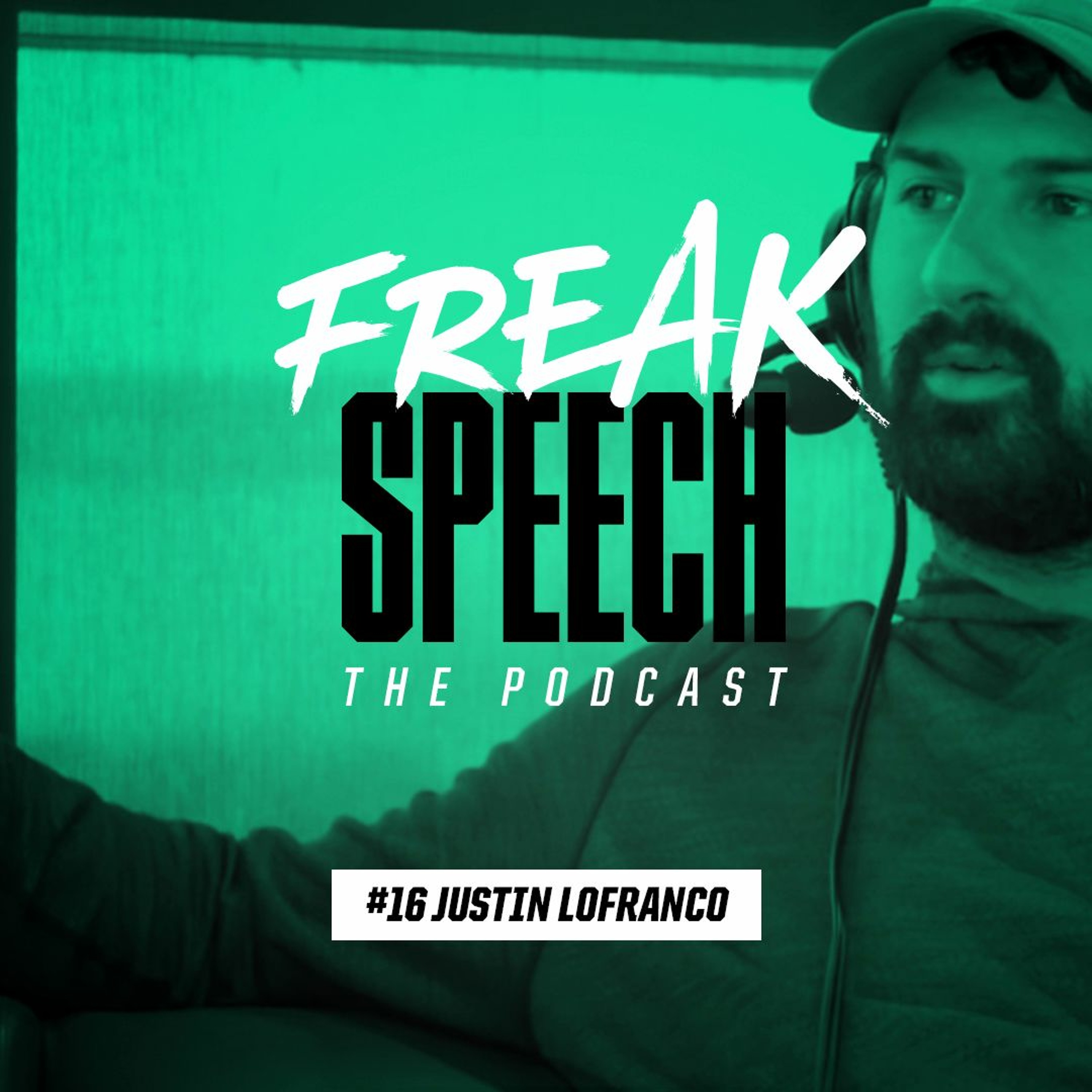 The Freak Speech