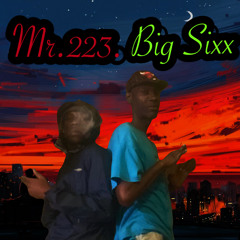 Free the game Mr.223. Big Sixx
