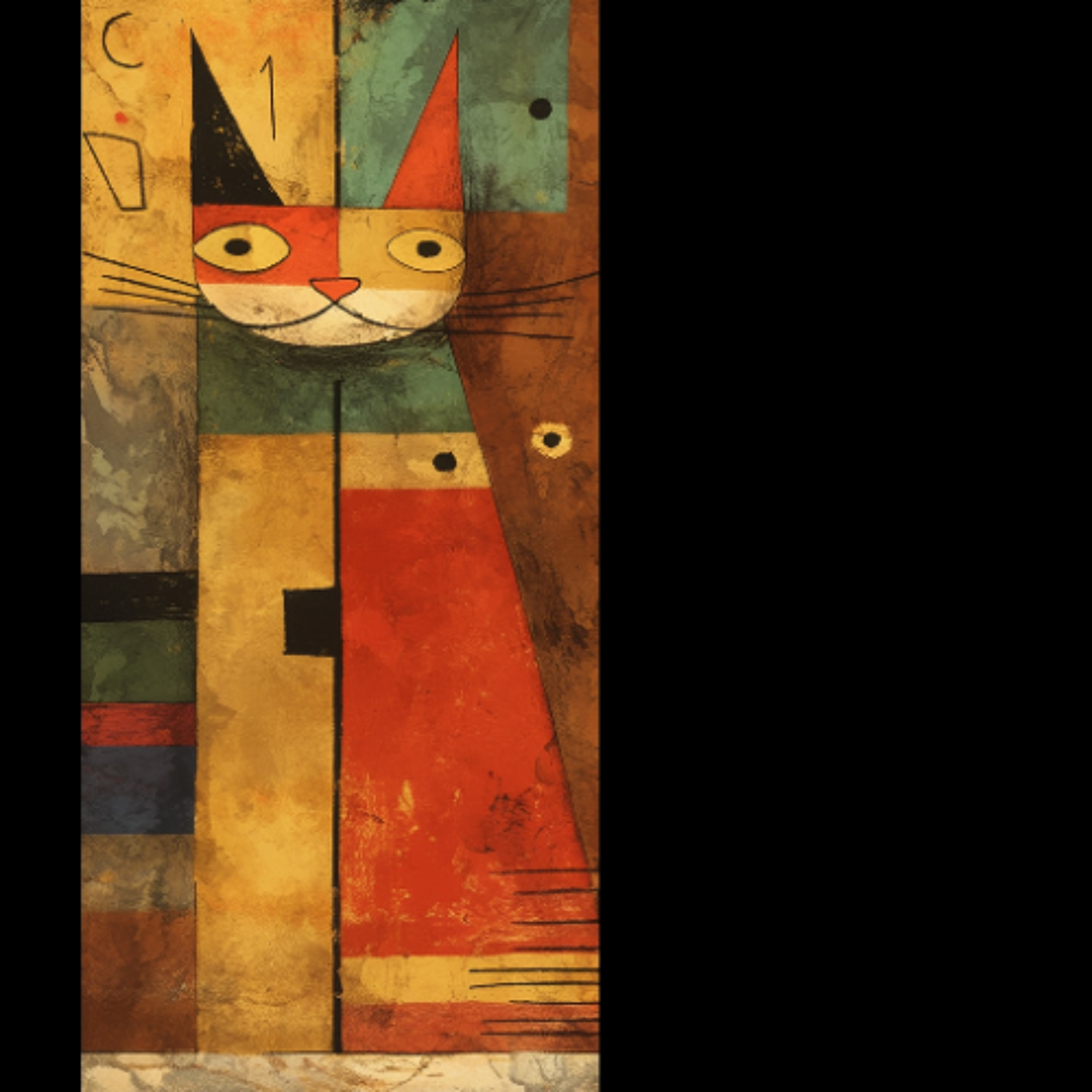 frenzies bewilder reveries perturb the mind - #4400 (97R00 percent 136 left) by chair house 251231