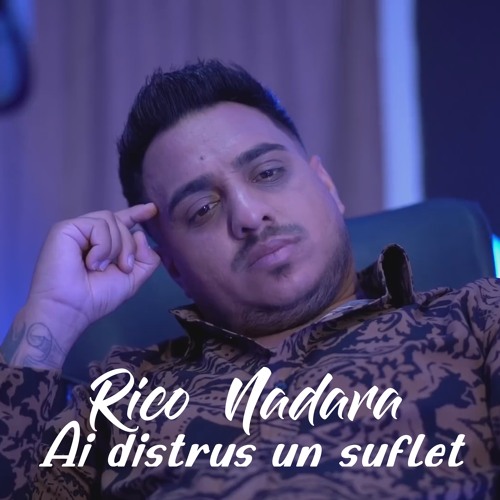 Ai distrus un suflet