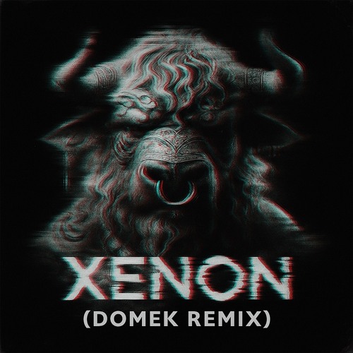 Dani Sbert - Xenon (Domek Remix)