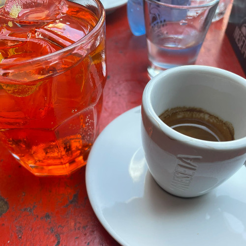 24h in a disco / Spring Mix 2025