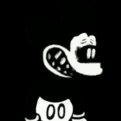 FNF Really Happy But - Different Characters Sing It (Everyone Sings Really Happy) VS Suicide Mouse