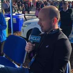 KCLR News: Alan O'Reilly with the 3pm update from the Carlow Kilkenny Count Centre (30th Nov 2024)