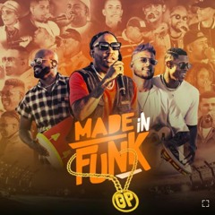 3 DIAS VIRADO - GRUPO PRESENÇA PART. MC IG | PAGODE DO PRESENÇA MADE IN FUNK