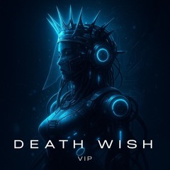 KAI - DEATH WISH ( VIP )