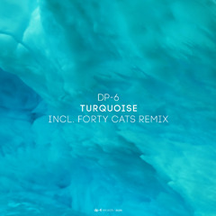 DP-6 - Turquoise [DP-6 Records, DR285]