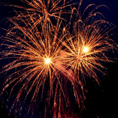 Fireworksdance