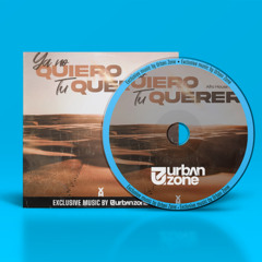 José El Francés, Niña Pastori - Ya No Quiero Tu Querer (Xoel Muiños Afro House Remix)