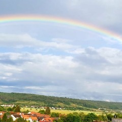 "Regenbogenhaus" Hörprobe