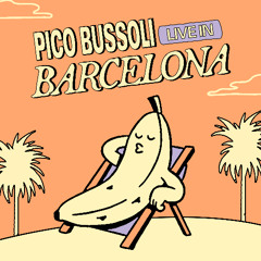 Pico Bussoli live in Barcelona 2025 - [ BNN Poble Espanyol ]