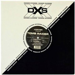 Jupiter - The Dome (Original Mix)