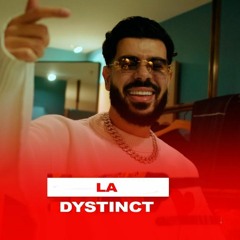 DYSTINCT - La (prod. YAM, Unleaded & Ryder & Seno)