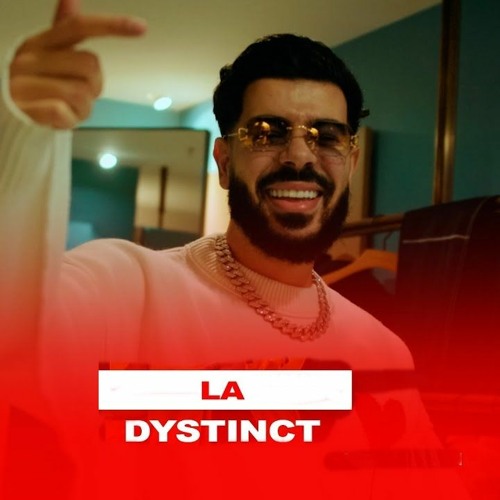 Stream DYSTINCT - La (prod. YAM, Unleaded & Ryder & Seno) by Kickoff ...