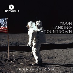 Moon Landing Countdown | Premium Music
