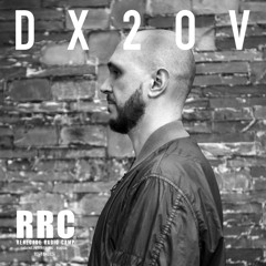 Renegade Radio Camp - DX2OV - Mix 07-11-2024